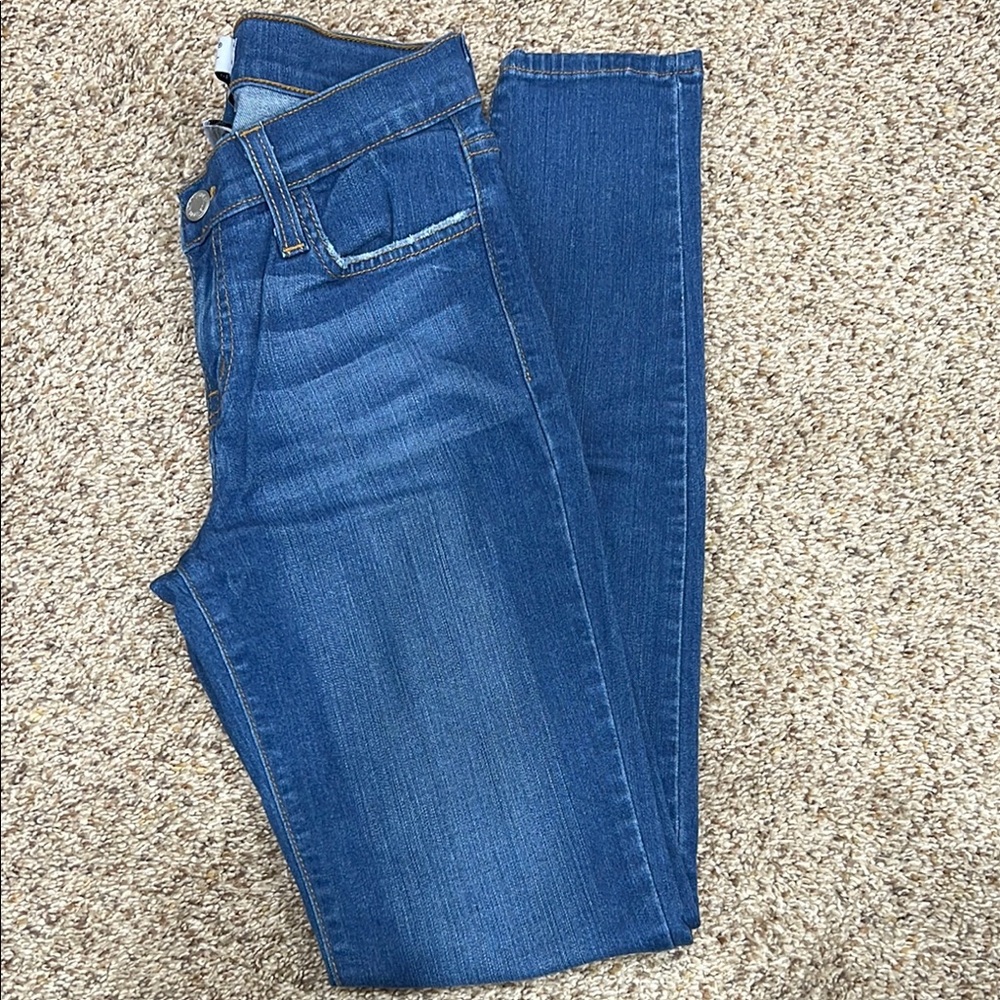 Judy Blue Classic Blue Women's Jeans